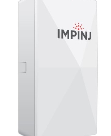 impinj xspan rfid fixed reader