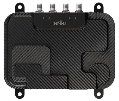 impinj r700 fixed reader
